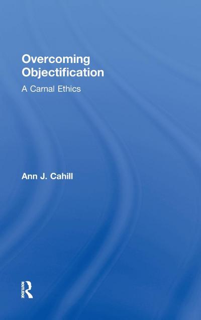 Overcoming Objectification