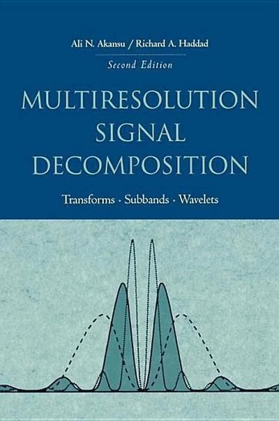 Multiresolution Signal Decomposition