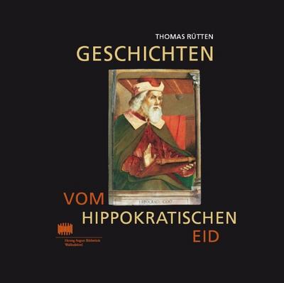 Geschichten vom Hippokratischen Eid, 1 CD-ROM