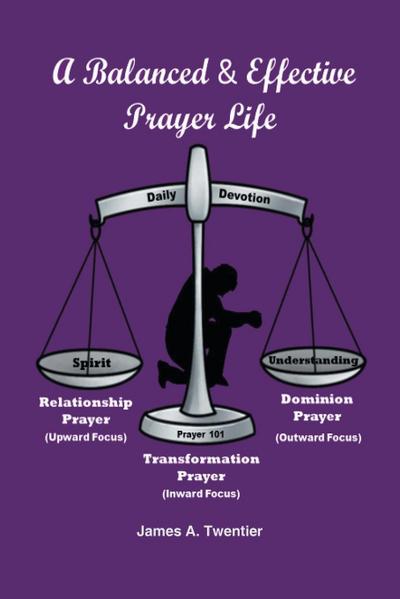 A Balanced and Effective Prayer Life