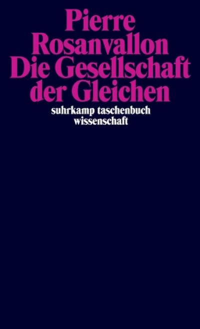 Die Gesellschaft der Gleichen