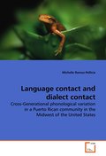 Language contact and dialect contact
