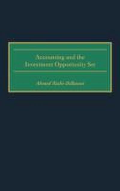 Accounting and the Investment Opportunity Set
