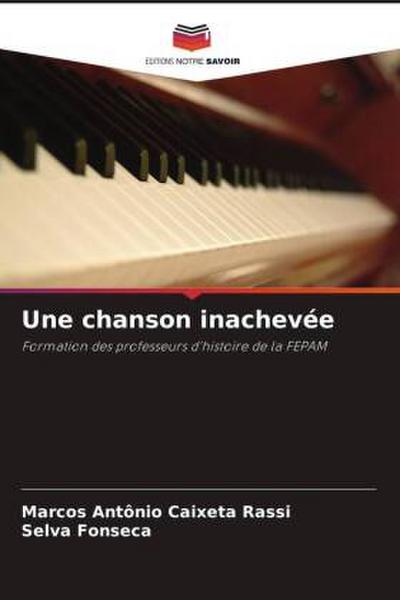 Une chanson inachevée