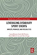 Leveraging Disability Sport Events