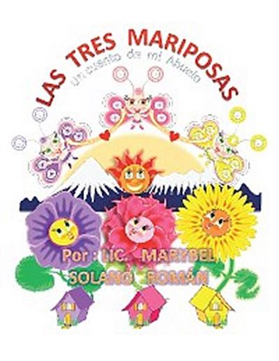 Las Tres Mariposas