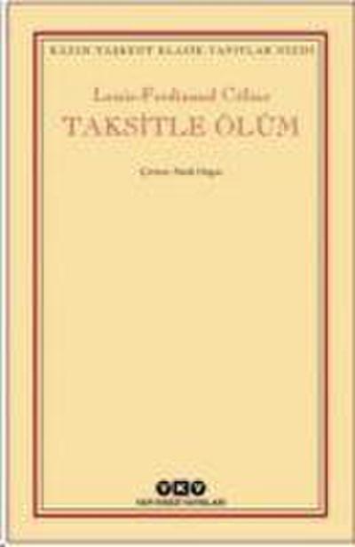 Taksitle Ölüm