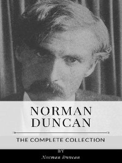Norman Duncan – The Complete Collection