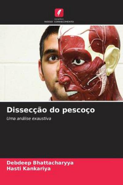 Dissecção do pescoço