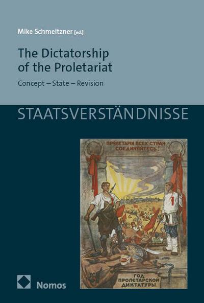 The Dictatorship of the Proletariat