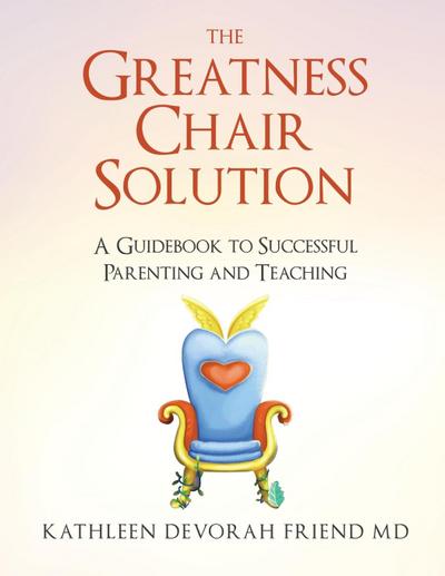 The Greatness Chair Solution