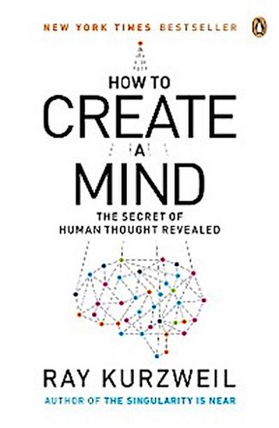 How to Create a Mind