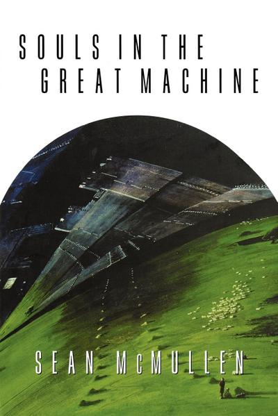 Souls in the Great Machine