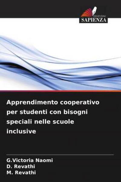 Apprendimento cooperativo per studenti con bisogni speciali nelle scuole inclusive