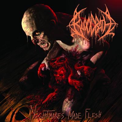Nightmares Made Flesh (Black Vinyl)