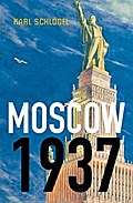 Moscow, 1937