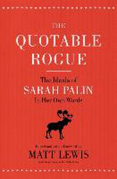 The Quotable Rogue