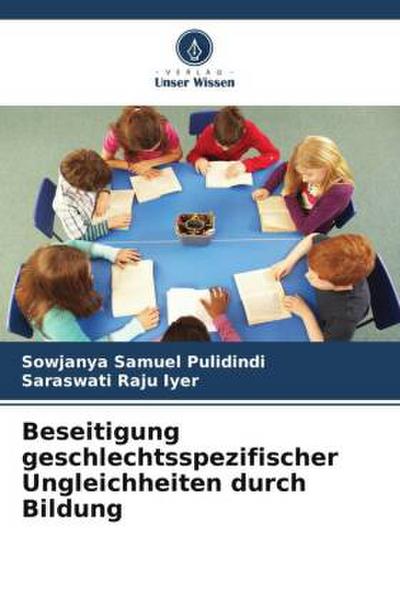 Beseitigung geschlechtsspezifischer Ungleichheiten durch Bildung