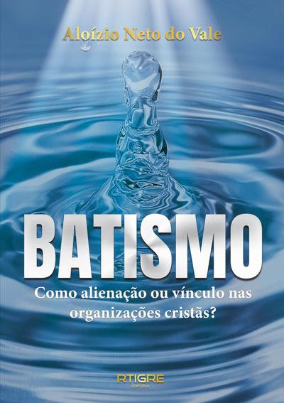 BATISMO