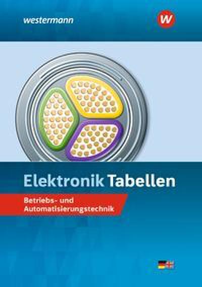 Elektronik Tabellen