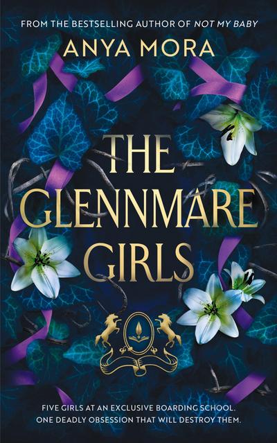 The Glennmare Girls