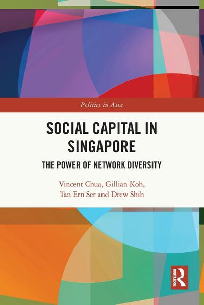 Social Capital in Singapore