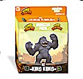 King of Tokyo/King of New York: Monster-Pack 2 Kin