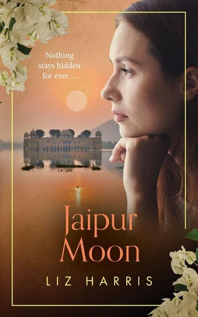 Jaipur Moon