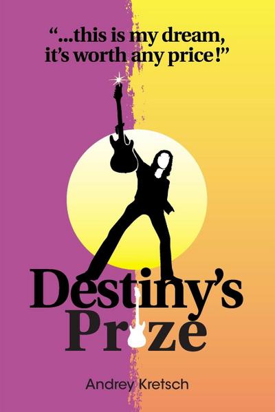 Destiny’s Prize