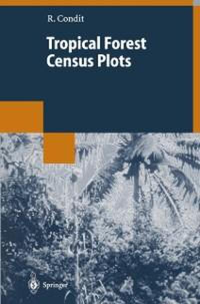 Tropical Forest Census Plots