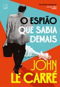 O espião que sabia demais