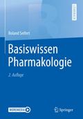 Basiswissen Pharmakologie