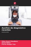 Auxílios de diagnóstico recentes