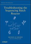 Troubleshooting the Sequence Batch Reactor