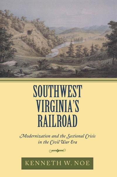 Southwest Virginia’s Railroad