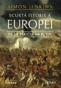 Scurta istorie a Europei