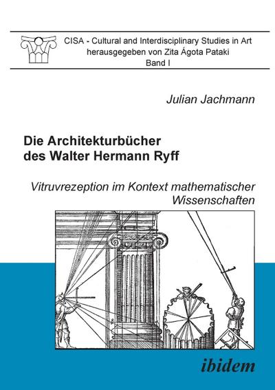 Die Architekturbücher des Walter Hermann Ryff