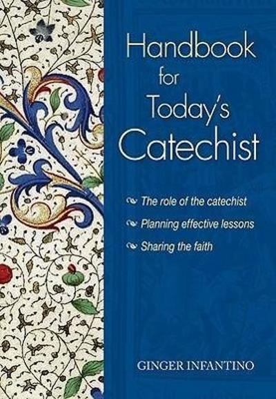 Handbooks for Today’s Catechist