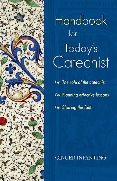 Handbooks for Today’s Catechist
