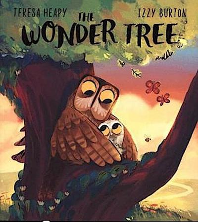 The Wonder Tree