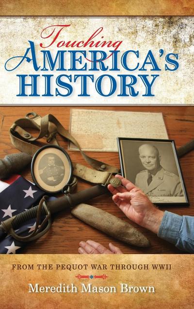 Touching America’s History