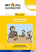 MFT 4-8 Stars - Für 4- bis 8-Jährige mit spezieller Therapie der Artikulation von s/sch 2