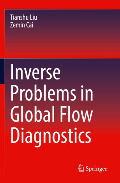 Inverse Problems in Global Flow Diagnostics