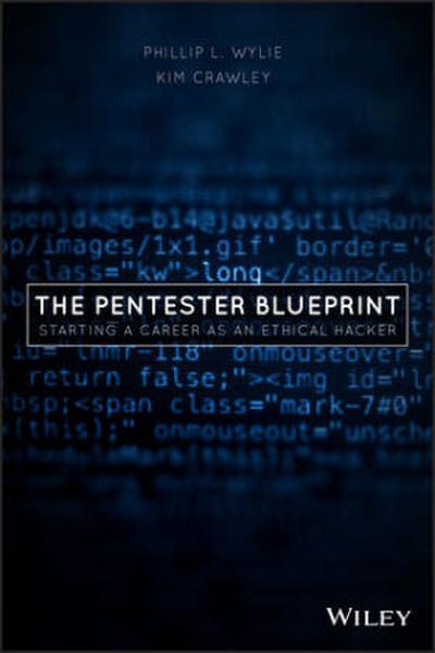 The Pentester Blueprint