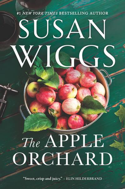 Apple Orchard (Reissue)