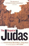 The Gospel of Judas