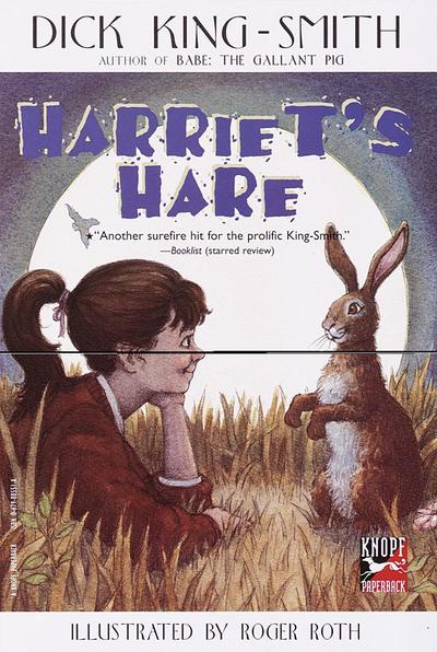 Harriet’s Hare
