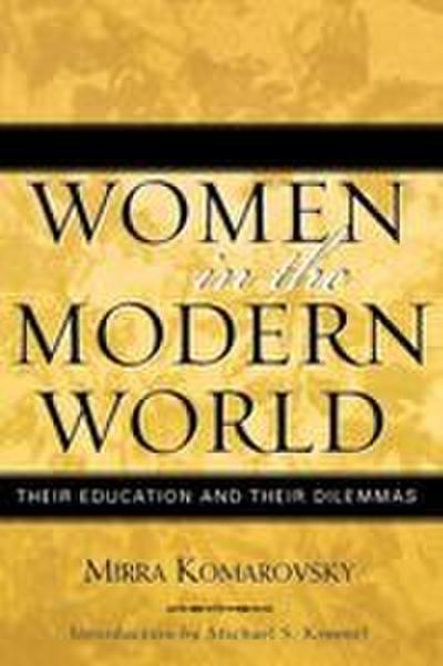 Women in the Modern World