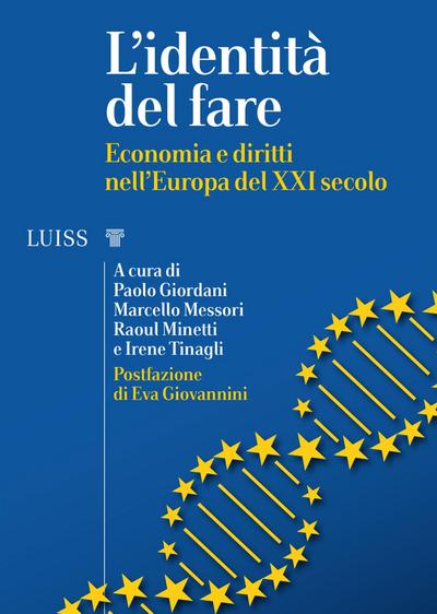 L’identità del fare