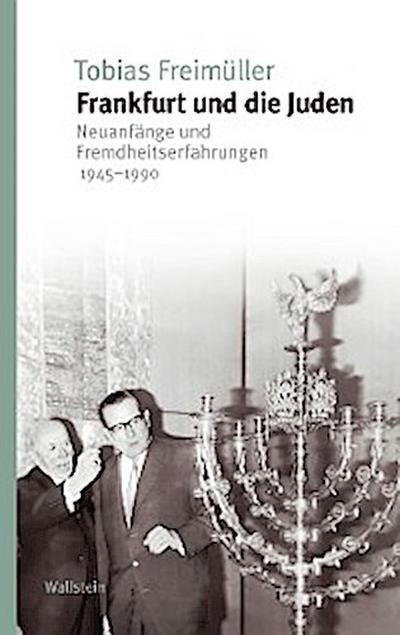 Frankfurt und die Juden